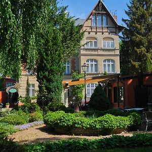 Anno 1900 Hotel Babelsberg