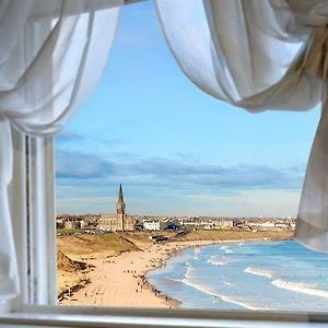 Tynemouth Grand Hotel